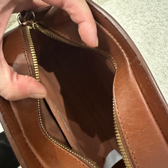 APC Half Moon in Brown🇫🇷 - Picture 8 of 10